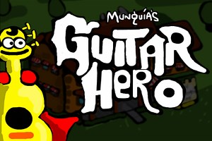 Guitar Hero - Free Addicting Game ★★★★★
