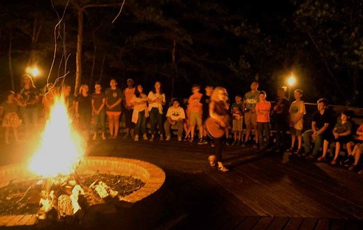 Summer Camps — Camp Sunrise