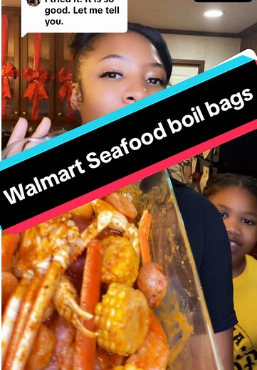 Easy Walmart Seafood Boil Recipe You Must Try
