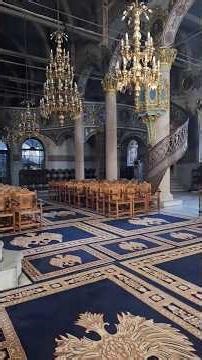 Bulgarian church ⛪️ with rich history