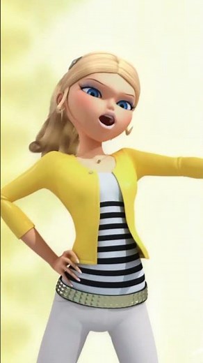 פולן, זמזום 👑🐝 מלכת הדבורים | #המופלאה #miraculous המופלאה: הרפתקאות ליידי באג 🇮🇱