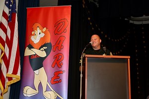 7.3K views · 267 reactions | Congrats Eustis Elementary Fifth Grade DARE graduates! | Lake County Sheriff's Office - Florida | Facebook