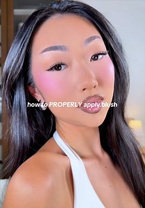 How to Apply Blush the Right Way with Patrick Ta Transition Blush