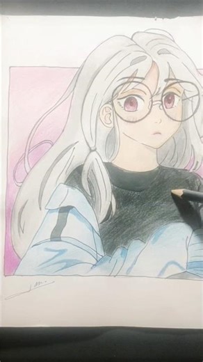 Laggy Arts x template #trending #anime #shorts