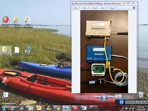 Copley Controls USB to CAN using CME2
