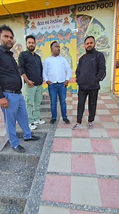 38K views · 2.2K reactions | Lala Da Dhaba..customer Reviews from Jodhpur #mutton | Lala Badliya | Facebook