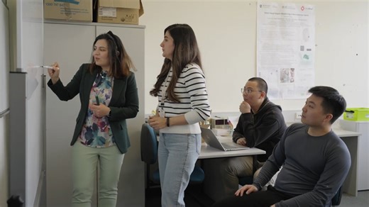 Monash Engineering academics share how Monash drives innovation in research, learning and teaching. With a strong commitment to diversity and inclusion, Monash University empowers staff to shape the next generation of engineers while contributing to solutions for global challenges. Join a community where your work makes an impact, your career can thrive, and your passion for engineering and education is celebrated. Discover more about Monash Engineering, one of the top-ranked engineering schools