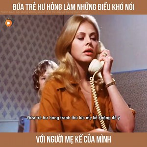 Đứa trẻ hư hỏng làm những điều khó nói với người mẹ kế của mình #new #phimhay | โรงเรียนเสิงสาง Soengsang School