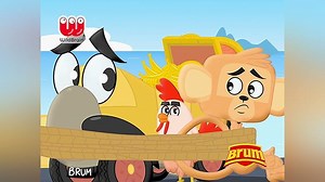 Brum & Friends