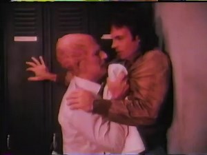Alien Nation (TV Series 1989–1990)