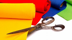 Cómo afilar tijeras de manera fácil y segura