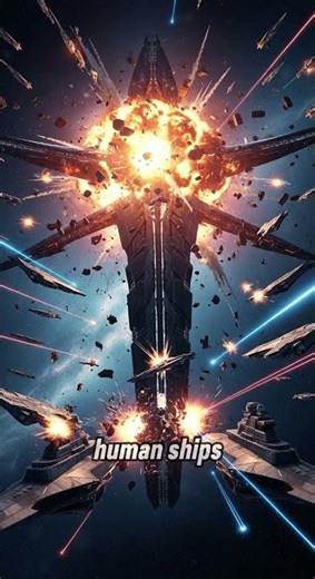 “The Outpost That Defied the Galaxy”