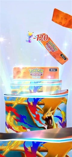 Opening 10 CRIMSON BLAZE ! 🔥 Can We Pull Mega Charizard Y EX? | Pokemon TCG Pocket