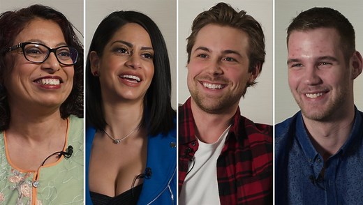 Meet 4 of the ‘Big Brother Canada’ houseguests