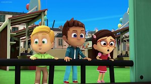 PJ Masks (2018) _ Best Memorable Funny Moments ❤ Part 24