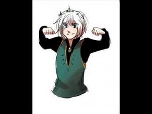 Frozen - Laat het los *Let It Go, Dutch* (Male Version)