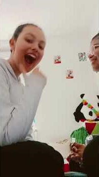 prank camera caché 😹