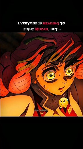 Inosuke Shocked Everyone 🔥🥵 #demonslayer #kny #trending #viral