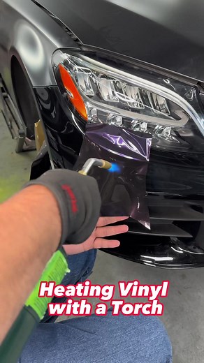 Aura Premium Vinyl on TikTok