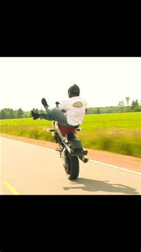 His Film Crew Just Couldn't Hang