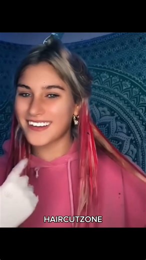 PT 65 | Self-Haircolor Transformation 🫡🔥