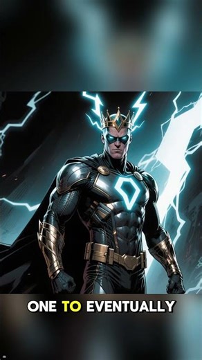 How Vision was able to pick Thor's hammer #marveluniverse #marvel #marvelwhatif