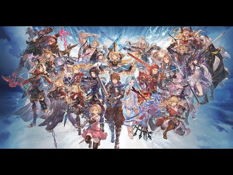 【GBVSR:シーズン8】 座学メイン 負け筋から伸びしろ探す【庶民A】