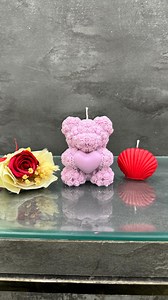 Don’t settle for less girls 🤫🥰 . DM for orders and queries . . . . . . . Secret message candle, teddy candle, gift for boyfriend, gift for girlfriend, gifting ideas, latest gifts, gifts for my girl, gift for her, gift for him, new candles, scented candle, floriy.co . #trending #viral #viralreels #viralvideo #trendingnow #floriy.co | Floriy