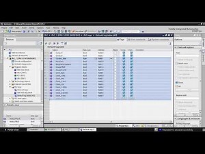 Siemens PLC System memory bits & Clock memory bits