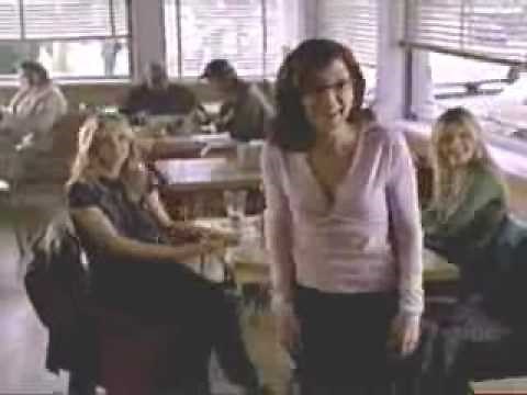 Men in Trees' Jane & Sam (Plow Guy): Season One