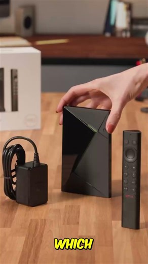 Best Android TV Boxes 2026