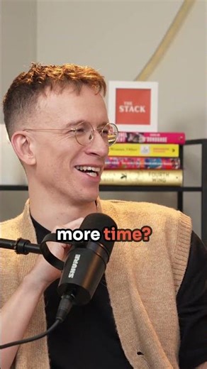 Is This How You Lose The Time War? #bookrecs #podcast #scifibooks