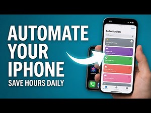 iPhone How To Use Shortcuts