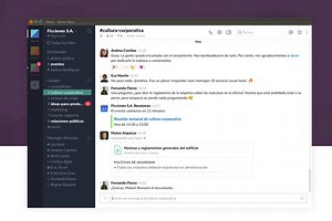 Slack ya está disponible como un paquete Snap para Ubuntu, instalar la app nunca fue tan fácil