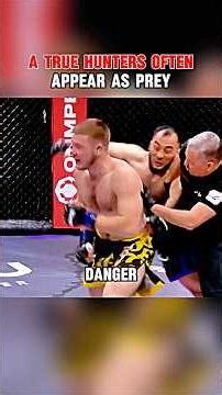 🔥The Most Epic Sneak Attack FAIL in Fighting History 😂#boxing