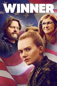 Winner (2024) - Where to Watch