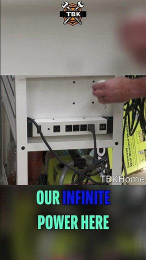 Infinite Power: Revolutionary Technology Revealed! #shorts