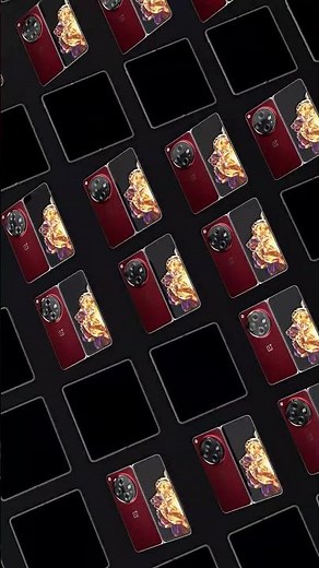 🔴 Flip the script! #OnePlusOpen Apex Edition is out!