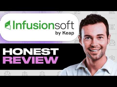 Keap (Infusionsoft) Review 2026 | Features, Pricing & Is It Worth It?