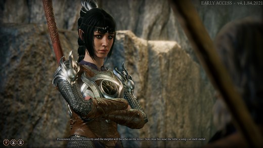 How one Baldur’s Gate 3 player beat Honour Mode in less than an hour