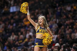 WVU-Monmouth: TV, radio, stream, Vegas odds and more