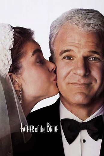 Father of the Bride (1991) - Where to Watch