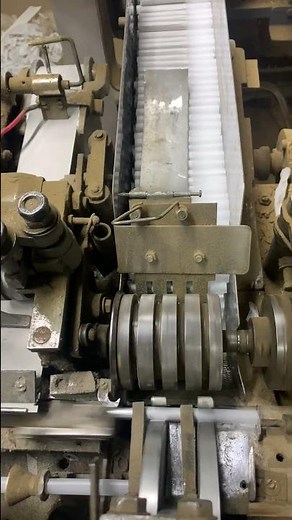 Automatic Pre-Rolled Tubes Machine — Lowest Cost!