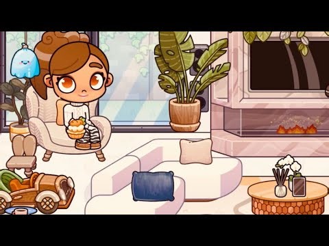 Lofi, keep safe, avatar world aesthetic fall lofi.🍂🍁🎃☕️