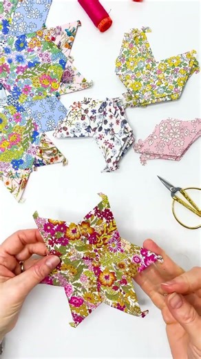 Floral Mosaic | Alice Caroline