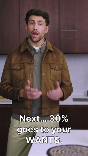 The 50/30/20 Rule: The Only Budget You'll Ever Need | Wise Money Lab