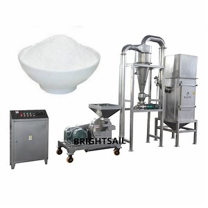 [Hot Item] Salt Grinding Machine Sugar Grinder Mill Powder Making Machine Brightsail