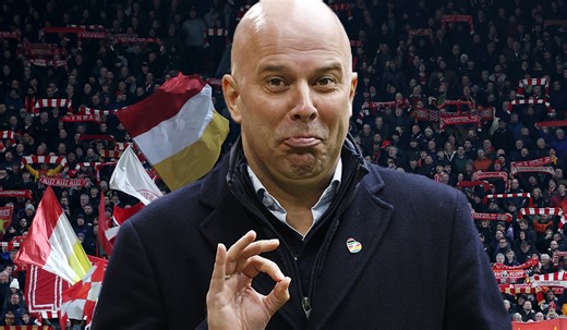 Who is Arne Slot? Meet Jurgen Klopp's likely successor as Liverpool manager