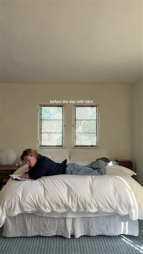 New H&M Collection Now Available