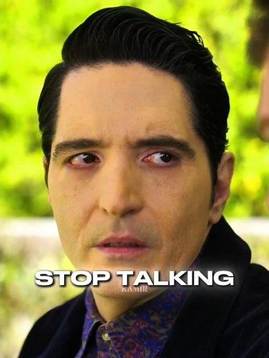 Dexter Knows Gemini's Secret ┃ Dexter Resurrection S1.E7┃ #shorts